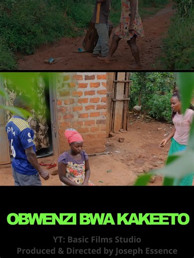 Kakeeto EP2d#josephessence #basicfilmstudio