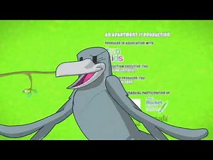 TVO Kids/Apartment 11 Productions (2018)