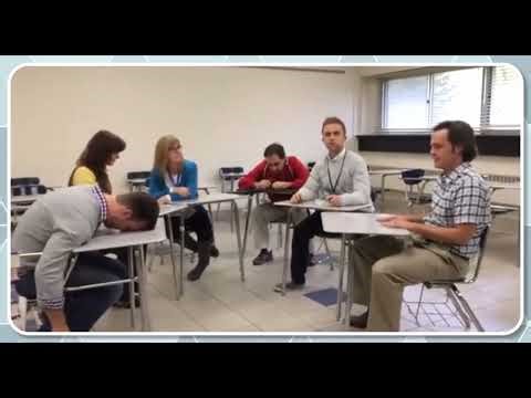 Example of Bad Discussion