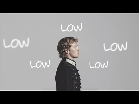 Aron Blom - Low Low Low (Lyric Video)