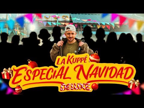 La Kuppe - Especial Navidad Deluxe 2025 🎄