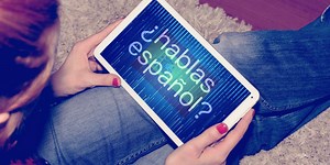 Las mejores aplicaciones para aprender español