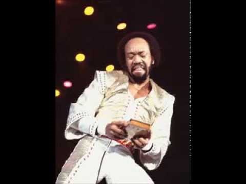 Kalimba live - Earth Wind & Fire