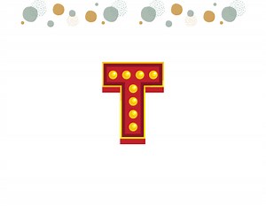 ⊛▷ Actividades para Ensenar la Letra T en Preescolar y Primaria