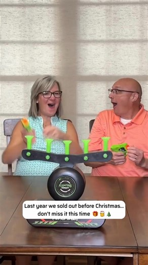 Say goodbye to boring toys! 🚀 The FloatBall Shooting Game brings gravity-defying fun right into your home. With floating targets and soft foam darts, kids stay active and entertained for hours – like having a mini carnival in the living room! 🎯 ✅ Floating targets for extra challenge ✅ Easy setup & totally safe ✅ Loved by kids (and parents too!) “Every shot feels like a new challenge!” 👉 Order today and bring the fun home! | Lummo