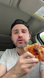 Would You Dare to Eat a Pizza From Here?