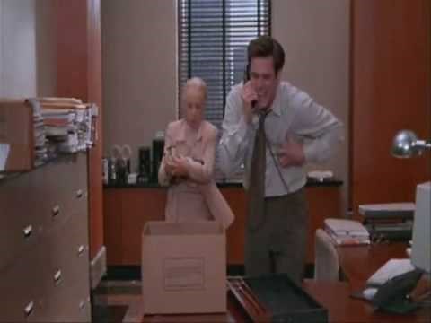 Liar Liar - 'Raise' Truth Scene