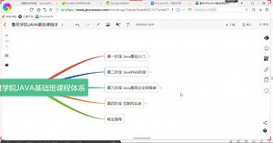 微服务初体验 - spring boot快速入门及web开发3（java教程，来自鲁班学院哦）