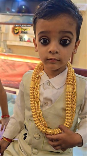 heavy gold chain design✨️ #gold #jewellery #2025 #shorts