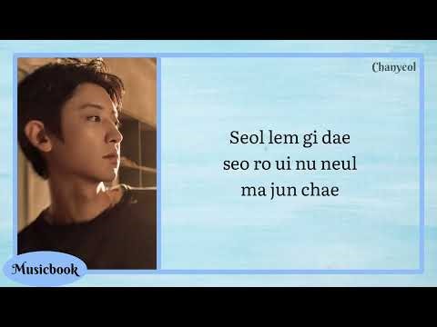 Exo I'm Home Easy Lyrics