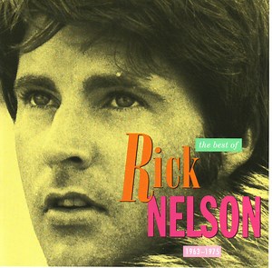 Rick Nelson - The Best Of Rick Nelson 1963-1975
