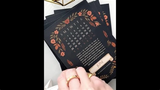 CALENDAR CARDS | 2026 Mythic Realms Goddess and God Oracle Calendar - Etsy Canada