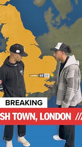 24K views · 369 reactions | WE’RE PLAYING MORE SHOWS. We cannot wait for these ones and genuinely couldn’t be more gassed to see you all there. Pre-sale goes live TOMORROW @ 10am. Sign up now below as these are limited. General sale drops this Thursday 10am. BUY A TICKET TO PROTECT YOURSELF FROM THIS EXTREME 2025 WEATHER ☀️‼️‍♂️ https://rizzlekicks.lnk.to/signup | Rizzle Kicks | Facebook