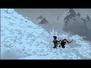 Mulan 16 Saves Shang
