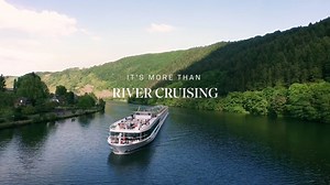 Scenic - River Cruising