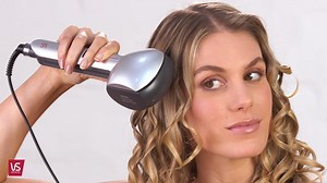 ☕️ Drink some coffee, curl your hair & conquer the day! 🤩 Click play & see how to create flawless, effortless curls in no time with our Curl Secret Optimum Auto Curler. ✨ Visit our website to find out more: https://www.vssassoon.com.au/curl-secret | VS Sassoon AU/NZ