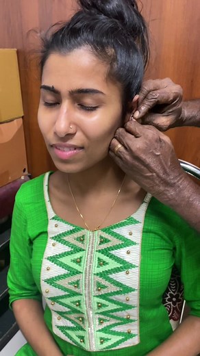 Ear Piercing in India: Cultural Traditions and Process Explained