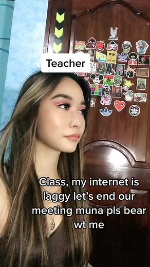 Sad truth abt online classes #foryoupage #fypシ #academicfreezenow #skit