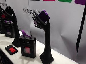 FlyGrip, l'accessorio per usare l'iPhone con una mano... in ogni occasione