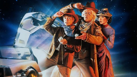 Watch Back to the Future Part III 1990 full movie on Fmovies