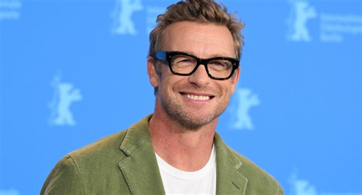 Who is Simon Baker Dating? Everything We Know