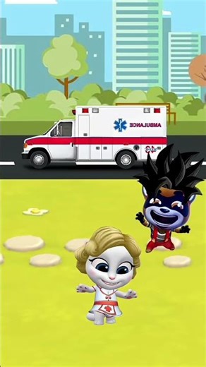 winch car is your dad come?