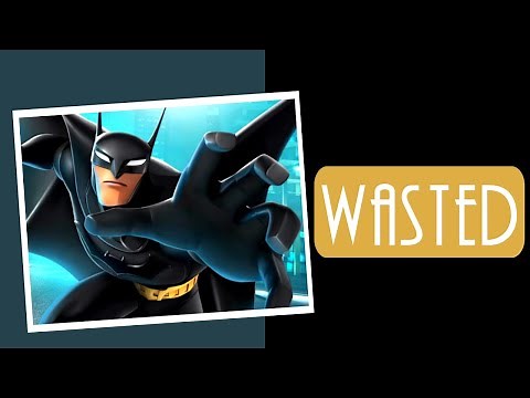 The Most Overlooked Batman Show | Beware the Batman