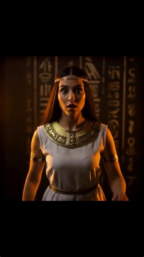 This Is What Egyptians Wore 3,000 Years Ago