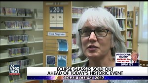 Scientists using solar eclipse to further study the sun