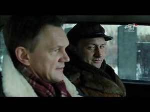 „Sztos 2” Olafa Lubaszenki w Telewizji Kino Polska