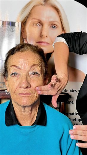 Sérum anti-rides -50% été | Effet immédiat et anti-poches