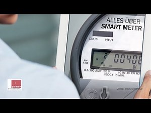 Smart Meter einfach erklärt
