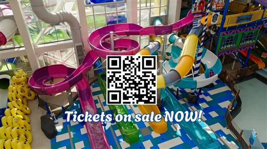 🌊🎉 Ring in 2026 at Michigan's Biggest Indoor Waterpark and Family Fun Center, Bavarian Blast Waterpark! Our Exclusive After Hours Private NYE Party will include a live DJ, a countdown to midnight, magic tricks, a snack buffet, fireworks at midnight, and so much more! 🎆💦 🎟️ Tickets are limited, grab yours today! https://book.bavarianinn.com/ecomm/shop/activities/23511825/en-US/?startdate=2025-12-31&adultcount=1&childCount=0&productsupercategoryId=8&featuredsupplier=25475226&fbclid=IwY2xjawO3