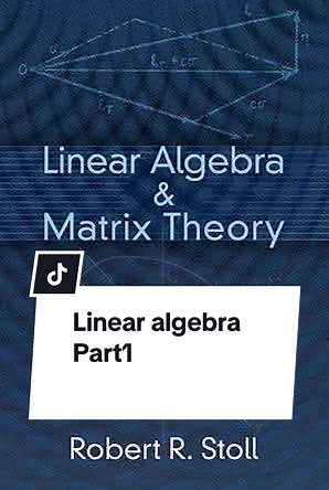Understanding Matrices in Linear Algebra