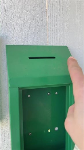 What to Know Before Buying - Money Drop Box