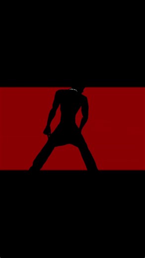 Shake 😏 #imvutiktok #fyp #viral #imvu #sillouette