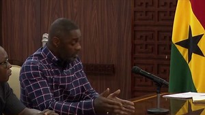 Idris Elba has announced plans to build a film studio in Ghana. He will shoot a movie in Ghana in December. | Firstflight Gist