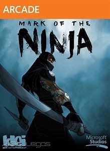 Mark of the Ninja para PC - Xbox 360 | 3DJuegos