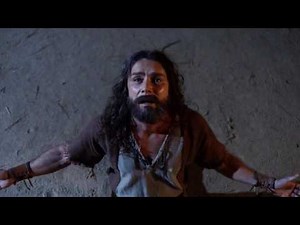 Moises y Los 10 Mandamientos - Aarón habla con DIOS.