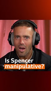 10K views · 662 reactions | Is Spencer manipulative? 﫣 6 Degrees from Jamie & Spencer | Listen on BBC Sounds | BBC Sounds | Facebook