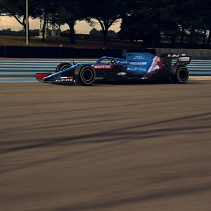 Renault E-Tech technology is tested on the toughest race tracks.​ #Renault #ETECH #Hybrid Alpine F1 Team #reliability | Renault | Facebook