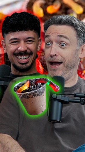 Dirt cups with @thenoelmiller | NEW ep of Soder is out now | Dan Soder