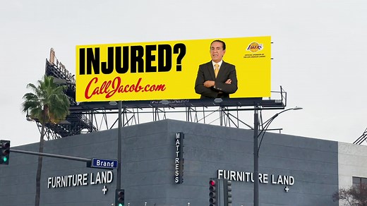 Jacob Emrani on TikTok