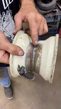 WATCH OUT! When Tubing Tires