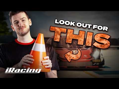 The Ultimate iRacing Sebring 12H Guide