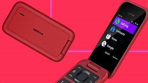 Nokia 2780 Flip feature phone with Type-C port, Wi-Fi launched: Price, specifications