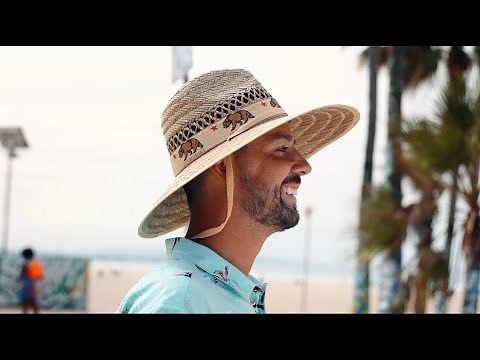 Honest Los Angeles Tourism Commercial