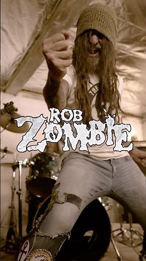 The devil sings it now for you!