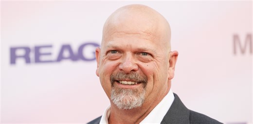 'Pawn Stars': Rick Harrison Reflects on Late Son's Overdose in Emotional Interview