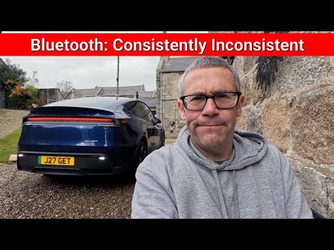 Steal my Tesla as I sleep? Lets find out...